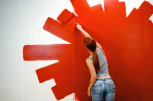 Lựa chọn và phương pháp thi công sơn phủ