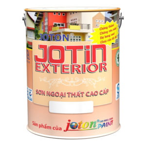 Sơn ngoại thất JOTIN