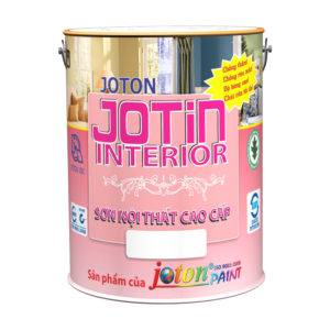 Sơn nội thất cao cấp Jotin