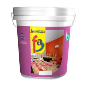 Sơn nội thất cao cấp FA