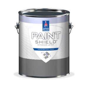 Sơn nội thất cao cấp Paint Shield