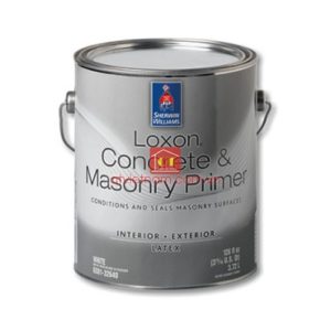 Sơn lót kháng kiềm cao cấp Loxon