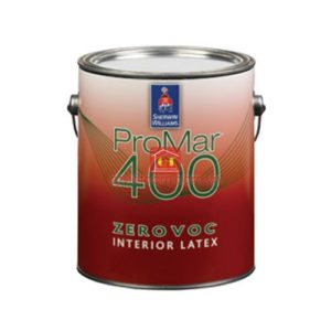 Sơn trang trí cao cấp Promar 400 Egshel